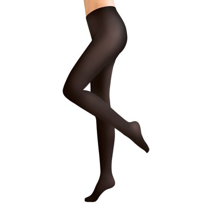 Collant epais femme sale