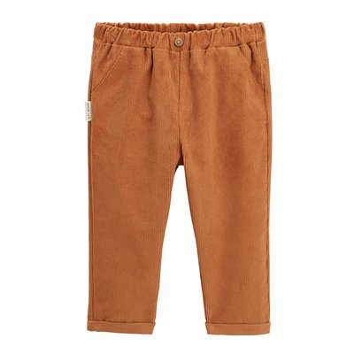 Pantalon bébé en velours côtelé MALO PETIT BEGUIN