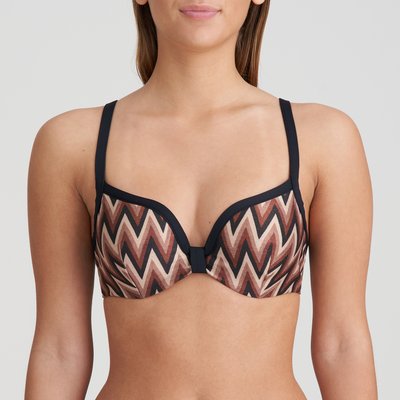 Haut de bikini rembourré coeur SU ANA MARIE JO