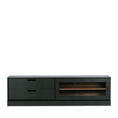 Meuble TV en bois - JAMES WOOOD