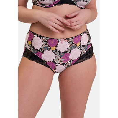 Shorty AURÉLIE SANS COMPLEXE