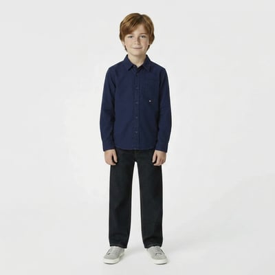 Chemise  - Bon état TOMMY HILFIGER