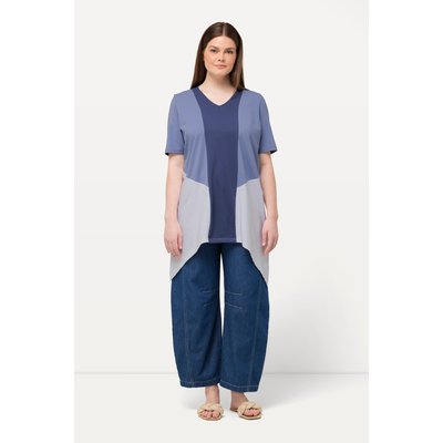 T-shirt avec finition en pointe ULLA POPKEN