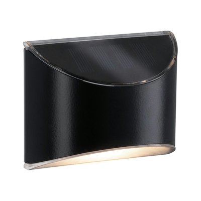 Luminaire d'allée  Solar Elliot 0,1W Anthracite BOUTICA-DESIGN