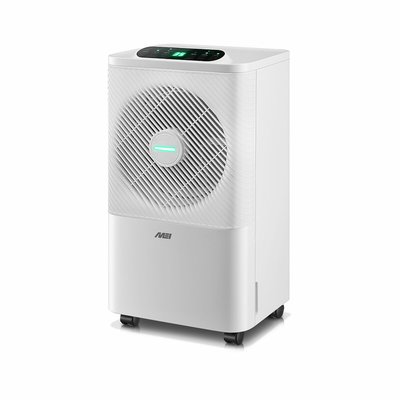 Desumidificador DH 5510, MEI MEI