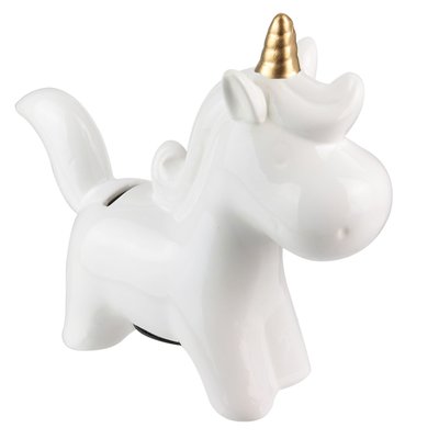 Tirelire enfant Licorne THE HOME DECO FACTORY