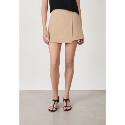 Jupe-short lisse EVA ETAM