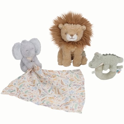 Coffret cadeau LITTLE DUTCH