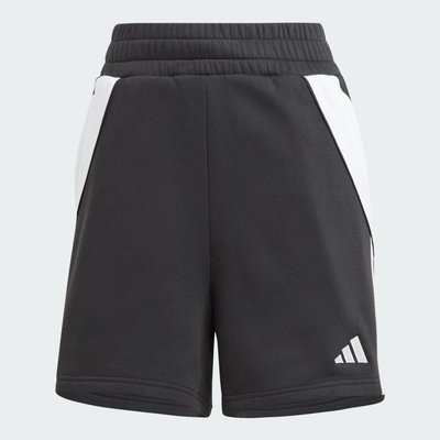 Short de survêtement Tiro 24 adidas Performance