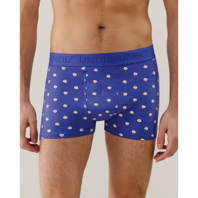 Boxer en coton à motifs REPEATIZ MINIE UNDIZ