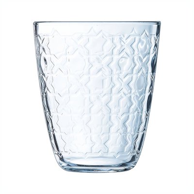 6 verres à eau 31cl LUMINARC