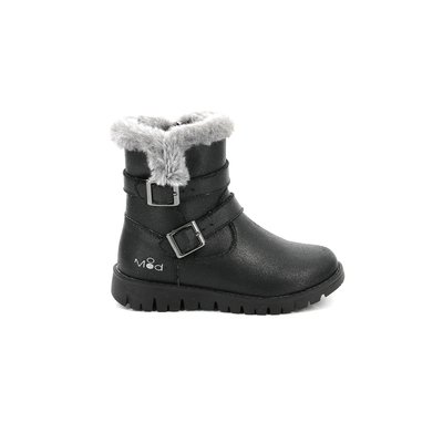 Boots Synthetique WESTY MOD8