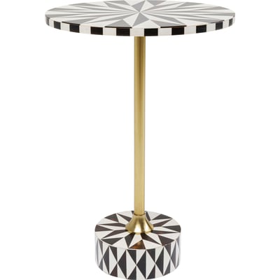 Table d'appoint 40cm, DOMERO KARE DESIGN