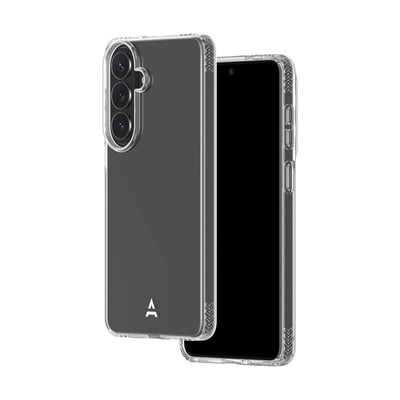 Coque Samsung S26 + antichoc Made In France ADEQWAT