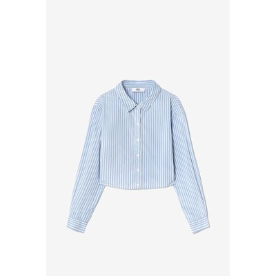 Chemise NOLAGI LE TEMPS DES CERISES