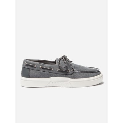 Chaussures bateau WALLENE TBS
