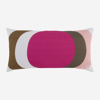 Coussin d'extérieur déperlant et anti-UV CLARISSE HABITAT