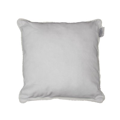 Coussin Passepoil Uni Collection Panama DOUCEUR D'INTÉRIEUR