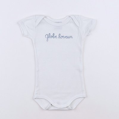 Body - Très bon état PETIT BATEAU
