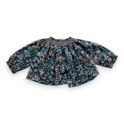 Blouse bébé - Bon état BONPOINT