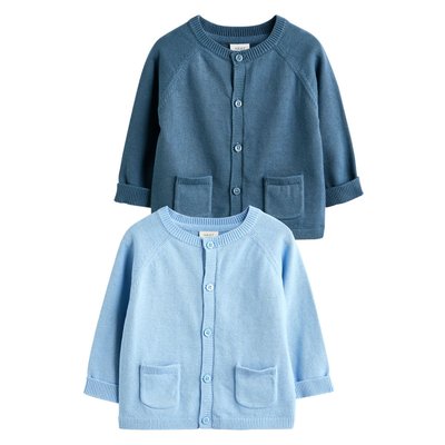 Cardigan , lot de 2 NEXT
