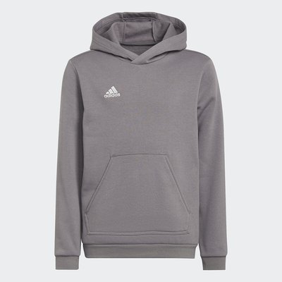 Embroidered Logo Hoodie in Cotton Mix adidas Performance