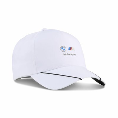 Casquette BMW MMS PUMA
