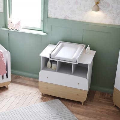 Commode à langer TERRE DE NUIT