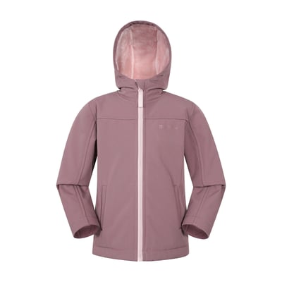 Veste softshell ARCTIC MOUNTAIN WAREHOUSE