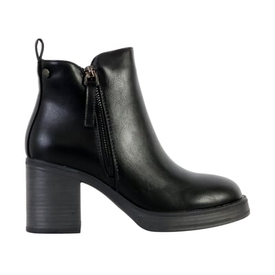 Bottines à Zip THE DIVINE FACTORY