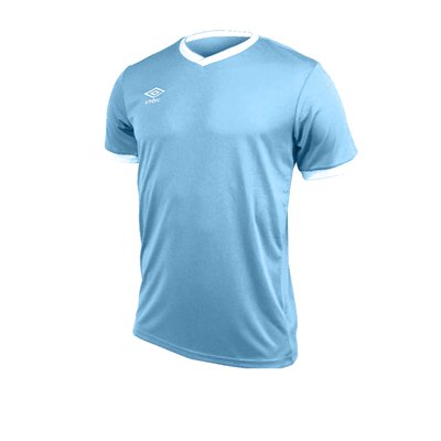T-SHIRT TEAMWEAR JUNIOR Polyester UMBRO