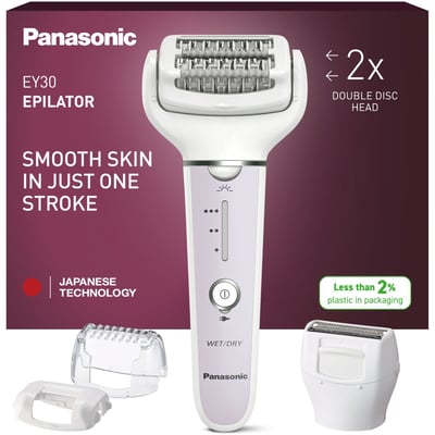 Epilateur électrique ES-EY30AV503 PANASONIC