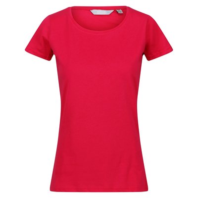 T-shirt manches courtes CARLIE REGATTA