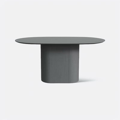 Стол обеденный из массива березы на 4/6 персон SO'HOME