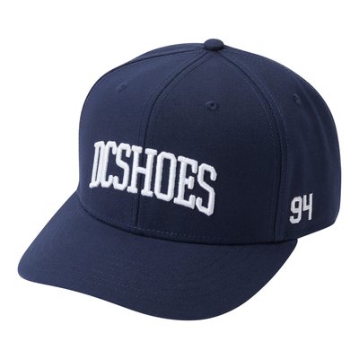 Casquette snapback SEMI-PRO. DC SHOES