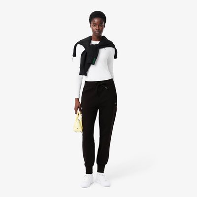 Pantalon de survêtement LACOSTE