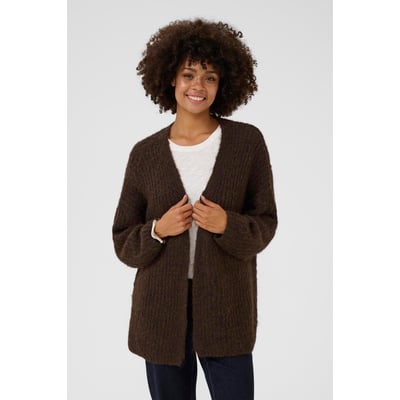 Cardigan à tricot CULTURE
