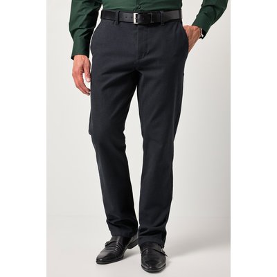 Pantalon chino en lainage JP1880