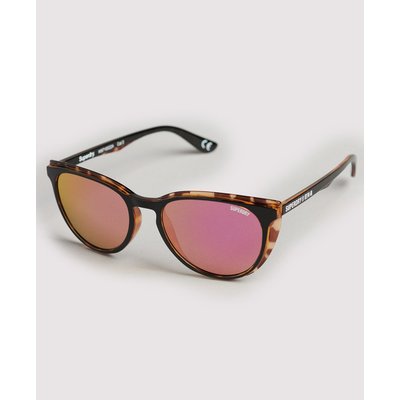 Lunettes de soleil à bord fuselé Ellen SUPERDRY
