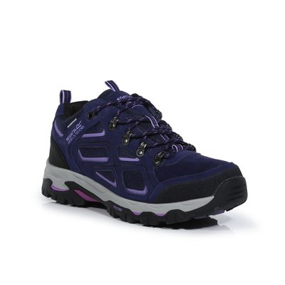 Chaussures de marche TEBAY REGATTA