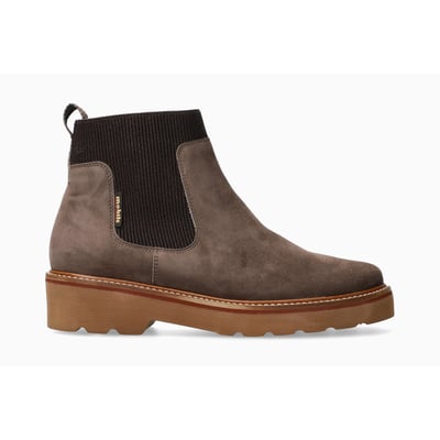 Bottines en cuir OANA MEPHISTO