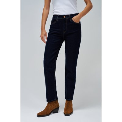 JEAN TRUE CROPPED SLIM SALSA JEANS