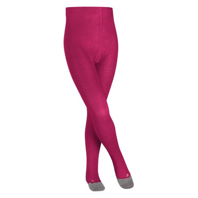 Collant rose poudre femme 2025