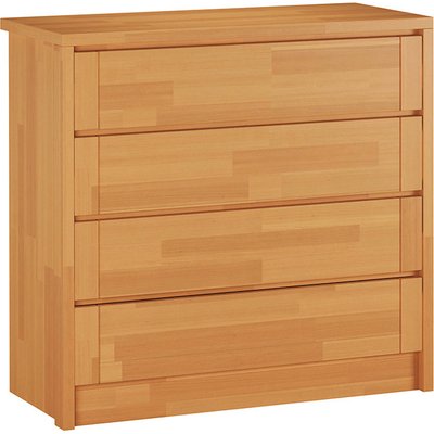 Commode en bois, Olivia Timo RECOLLECTION