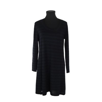 Robe en laine - Bon État LACOSTE