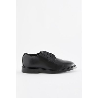 Chaussures d’école à bout carré NEXT