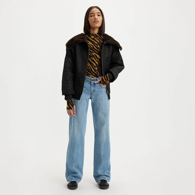 Jean Low Loose LEVI'S