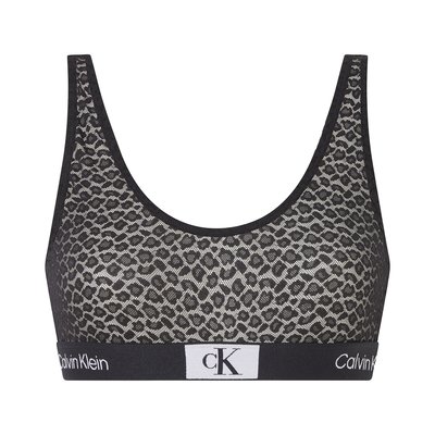 Bralette Light Lined CALVIN KLEIN UNDERWEAR