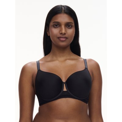 Soutien-gorge mémoire de forme emboîtant PLAY CHANTELLE PULP
