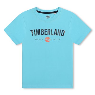 T-shirt manches courtes TIMBERLAND